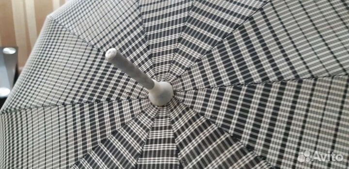 Зонт трость