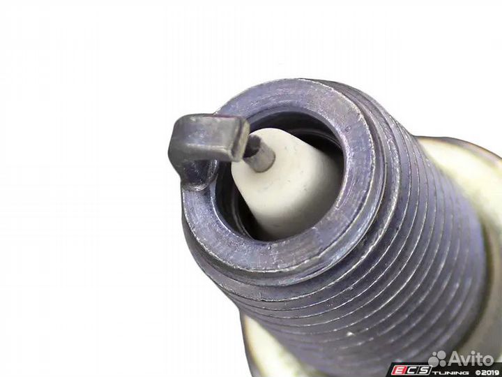 Свечи Brisk Racing ISO9 для 3.0tfsi (6 шт)