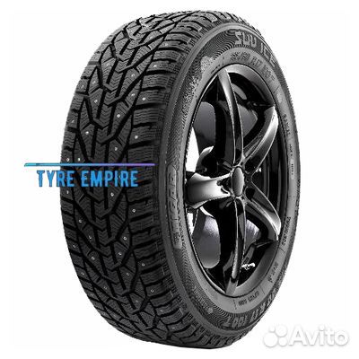 Tigar SUV Ice 215/65 R17 103T
