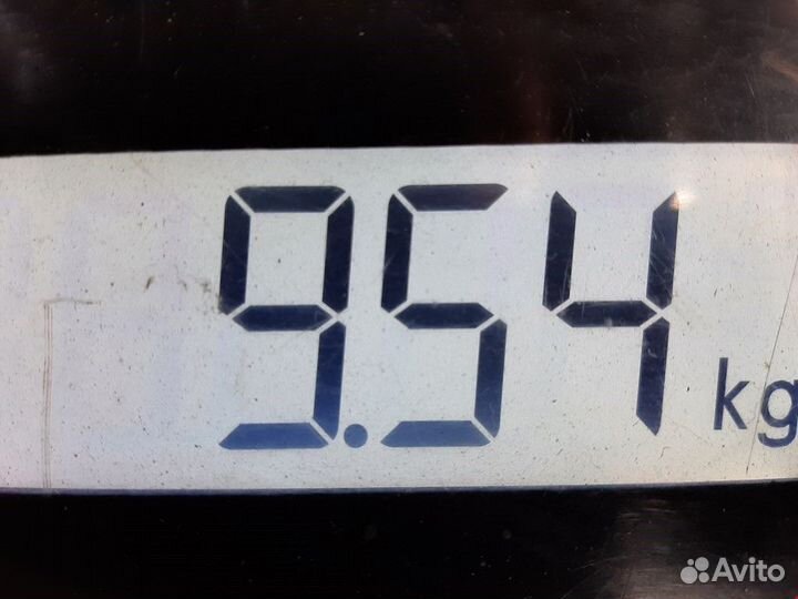 Диск тормозной задний Ford Mondeo 4 рест. 2012