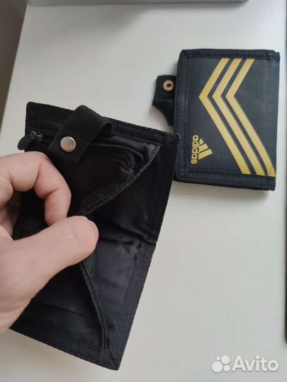Кошелек adidas