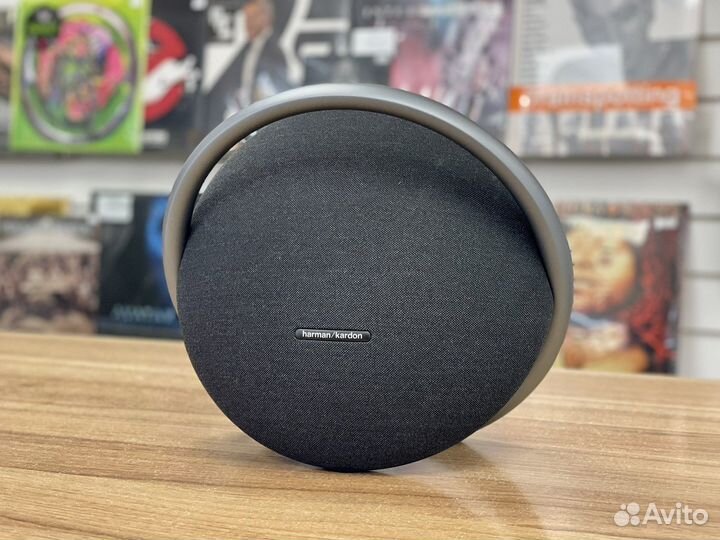 Колонка Harman Kardon Onyx Studio 7