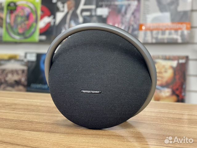 Колонка Harman Kardon Onyx Studio 7