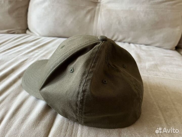 Рабочая бейсболка