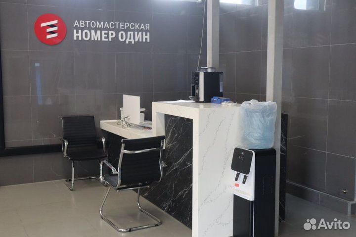 Амортизатор подвески задний Audi A3 8P 2003-2015