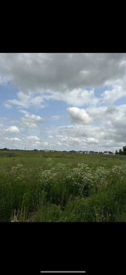 Участок 2 га (ИЖС)