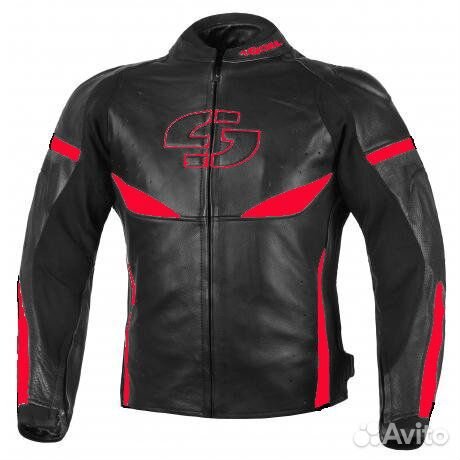 Куртка tschul 890