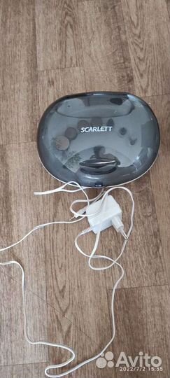 Набор для педикюра