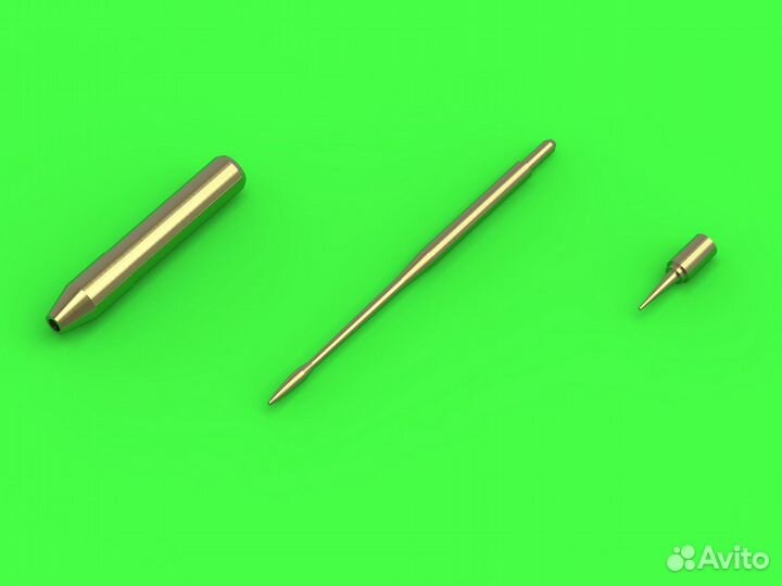 Дополнение к моделям master AM-48-154 1/48