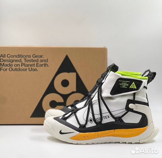 Nike ACG Antarktik Gore-Tex (M:а29)