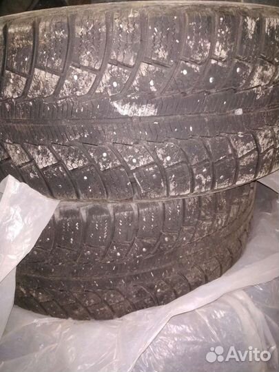 Matador MP 50 Sibir Ice 2 215/55 R17