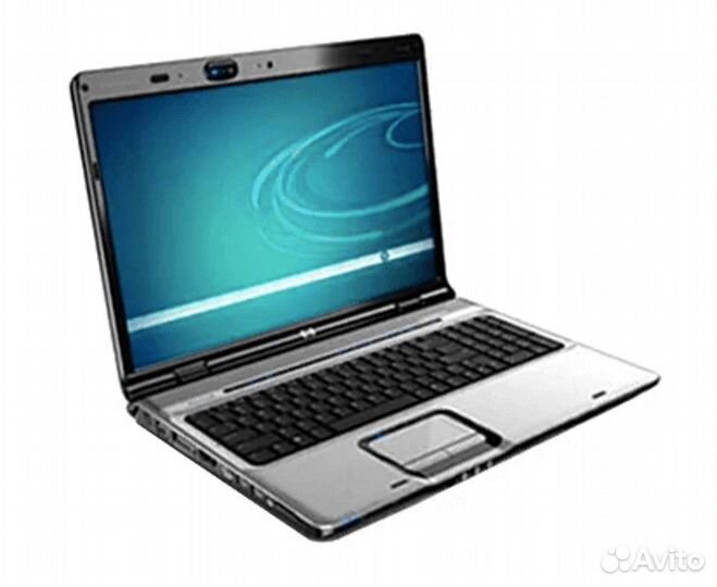 Ноутбук hp pavilion dv6-2020sl