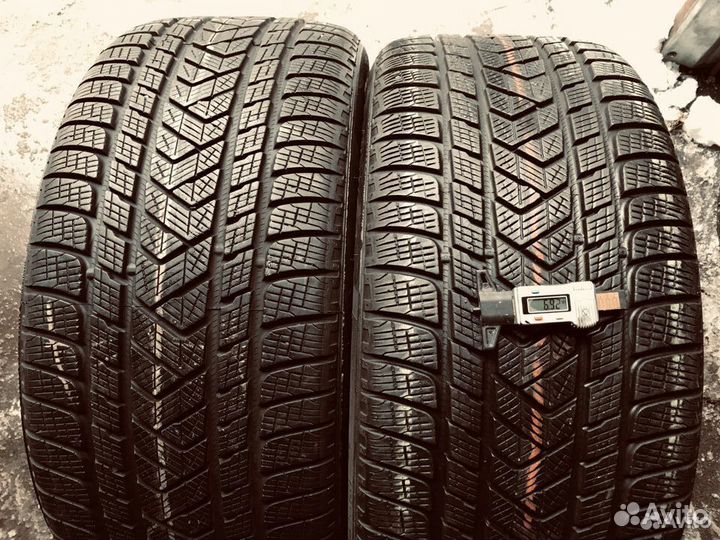Pirelli Scorpion Winter 285/40 R21 109V