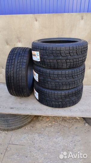 Centara Winter RX626 235/50 R18 97T