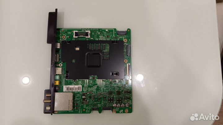 Разбор Samsung ue65js8500t