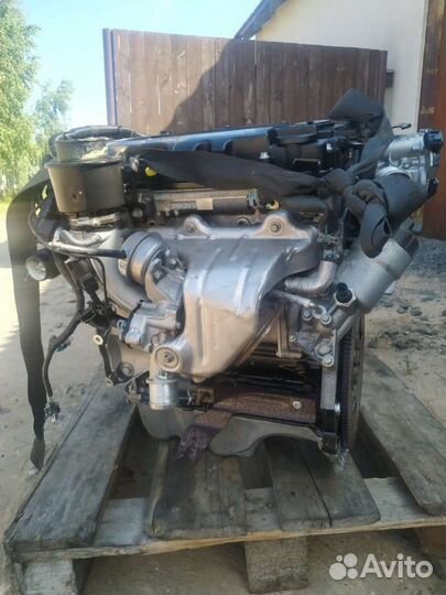 40408224 Двигатель Opel Astra J 1.4 Бензин A14NET