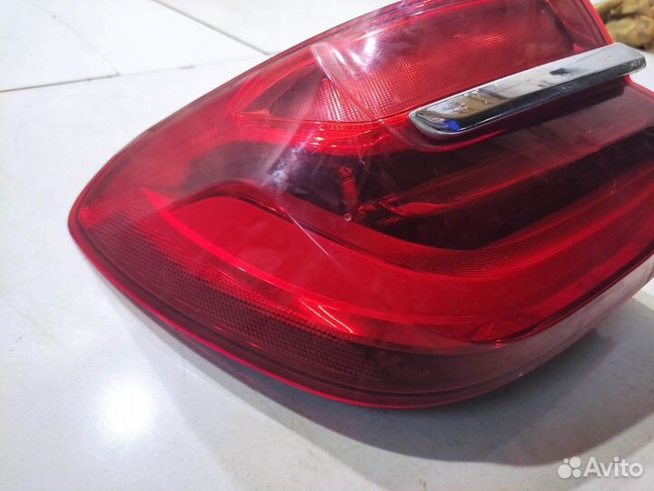 Фонарь (задний левый) (BMW 7 G11/G12)