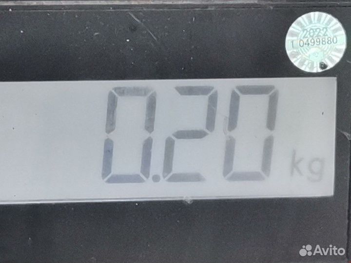 Патрубок отопителя (печки) Peugeot 308 T7 2009