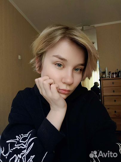 Обслуживающий персонал