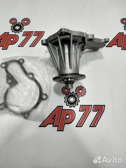 Помпа Toyota 1ggeu Aisin T80