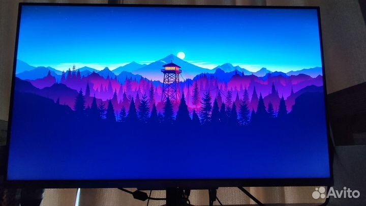 Монитор Digma DM-monf2410