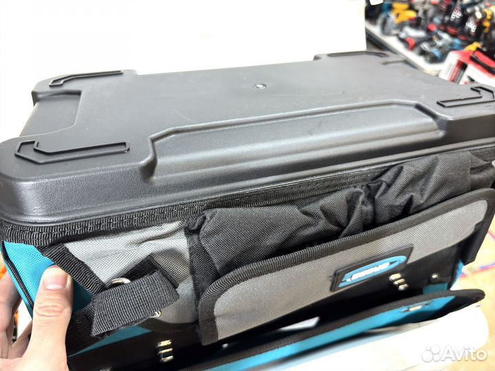 Сумка для инструмента, 400х225х300мм / Gross 90274