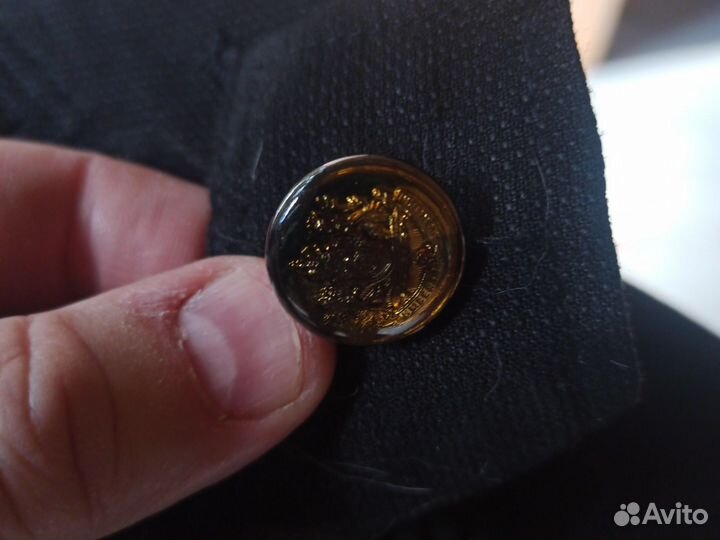 Рубашка и куртка Umberto Bilancioni