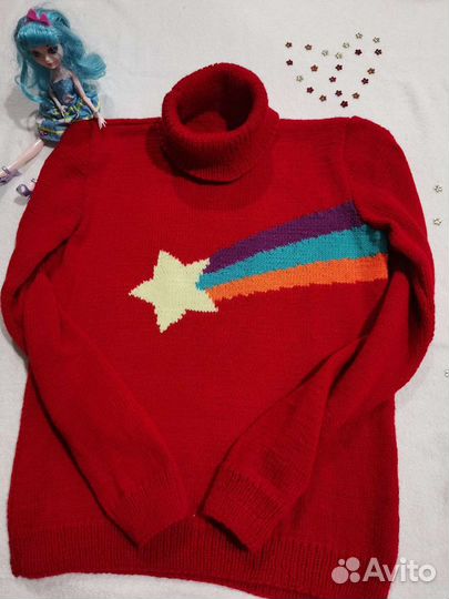 Вязание спицами любой сложности (вяжу на заказ)