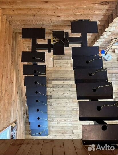 Лестница на этаж