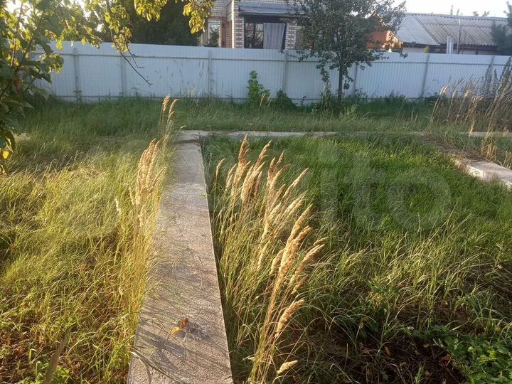 Участок 30 сот. (ИЖС)