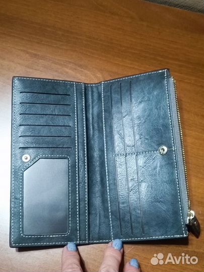 Кошелек женский