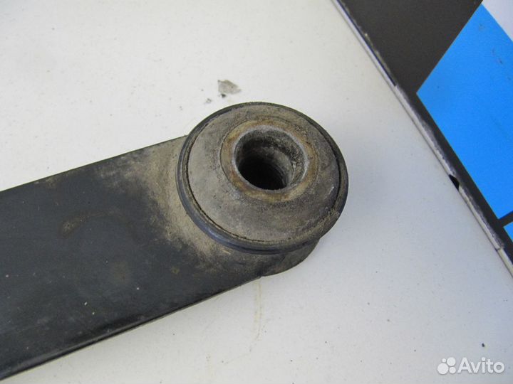 Тяга интеркулера Scania P, G, R series