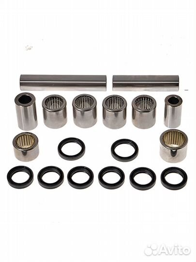 Ремкомплект прогрессии BWX CRF150F 03-17,CRF230F 0