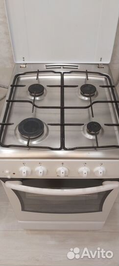 Газовая плита бу