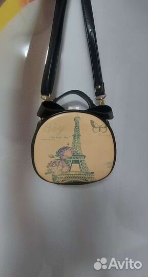 Сумочка для девочки