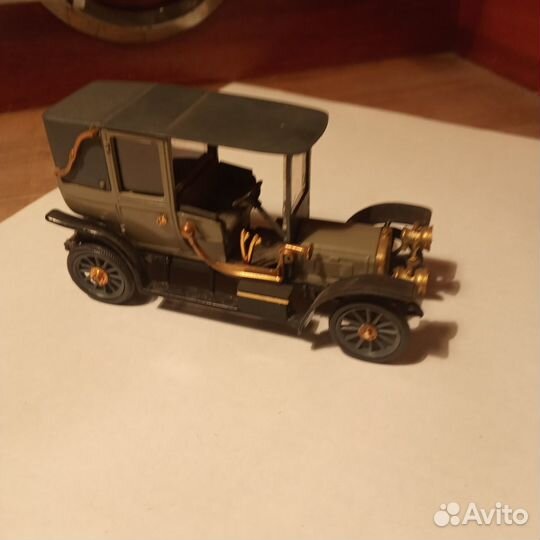 Руссобалт Ландоле СССР редкий цвет