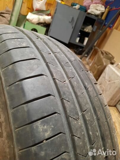 Aplus A610 235/55 R18 100V