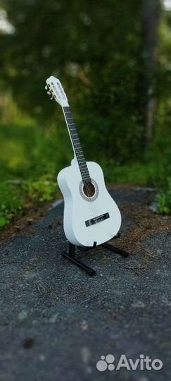 Гитара 3/4