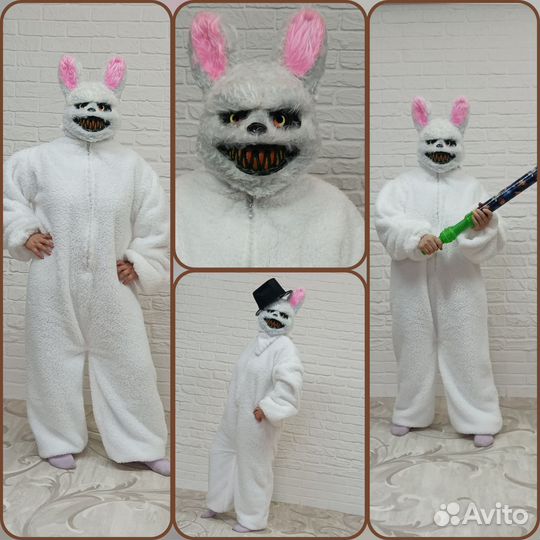 Ростовая кукла