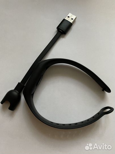 Xiaomi mi band 2