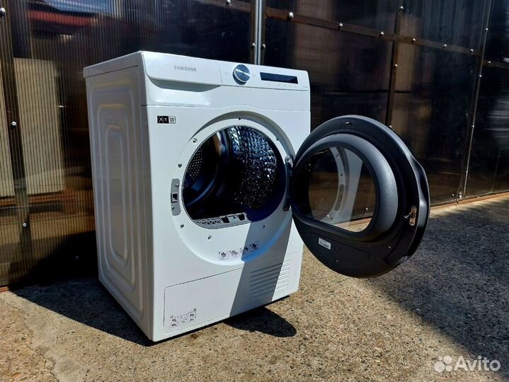 Сушильная машина Samsung