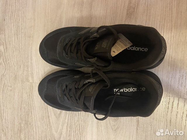 Кроссовки New balance 574 43 размер