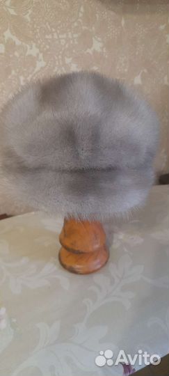 Шапка кепка женская