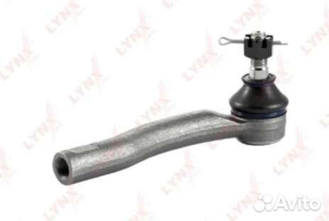 Наконечник рулевой тойота королла