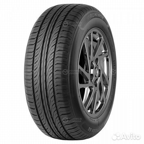 Fronway EcoGreen 66 205/65 R16 95H