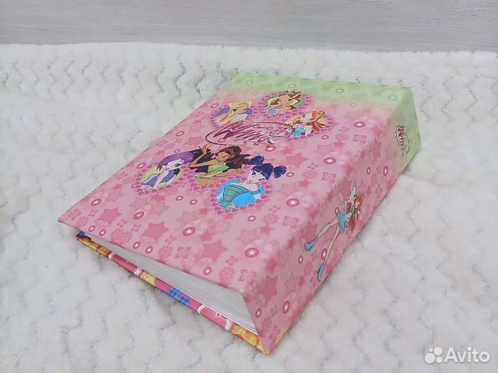 Папка для фотографий