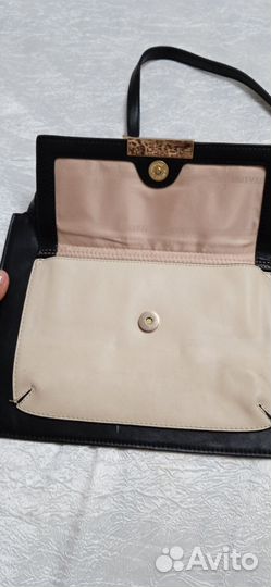 Сумка клатч jasper conran