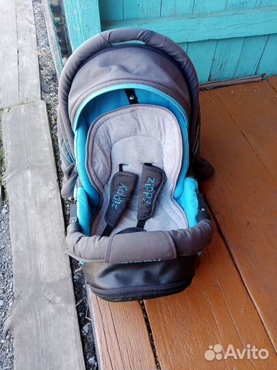 Детские товары для новорожденных