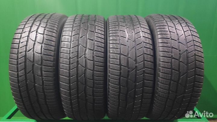 Continental ContiWinterContact TS 830 P 235/45 R19 99V