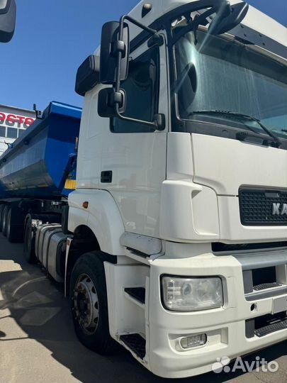 КАМАЗ 5490 NEO, 2020